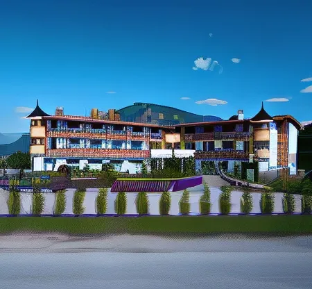 Gardenhotel Premstaller