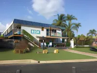 Cardwell Beachfront Motel Hotels in Cardwell