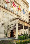 The Hay - Adams Hotel di Washington D.C.