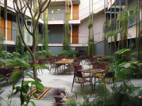Flor de Mayo Boutique Hotel, Spa & Restaurant