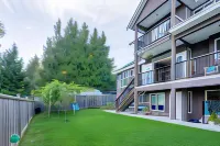 Vancouver Yuelai Guesthouse