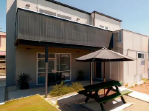 Marineland Motel Hotels in Napier