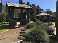 Cumberland Lorne Resort Hotels in Port Douglas