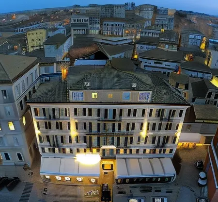 Konstantinoupolis