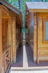 Garden Wood Home Stays - 가든 우드 홈 스테이즈 - 2성급