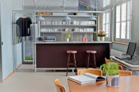 Depot 195 - Hostel Winterthur - Wifi