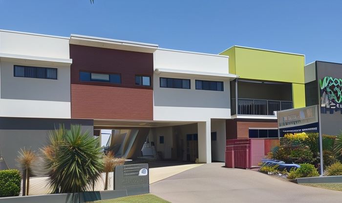 Abode37 Motel Emerald