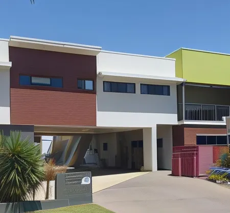 Abode37 Motel Emerald