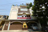 Zingle Stay Airport Hotel Hotels near Chennai International Airport