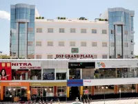 Hotel Dsf Grand Plaza Hotels in Thoothukudi