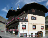 Hotel Federia