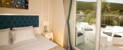 Zena Hotel Bodrum Hotels in Dörttepe Mahallesi