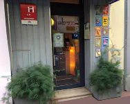 Hotel Alnea