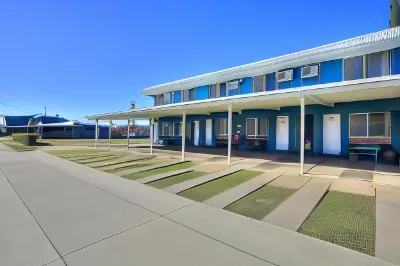 Oscar Motel Hotels in Bundaberg West