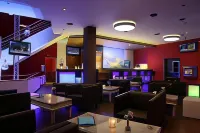 H24 Hoteltow Hoteles en Teltow