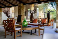 Auberge de la Table Hotel di Tulear