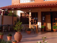Galaxias Studios Hotels in Faistos
