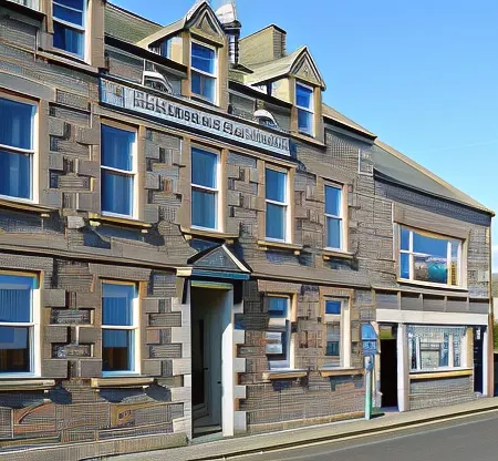 The Home Arms Guesthouse