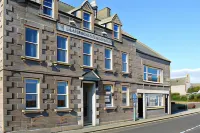 The Home Arms Guesthouse Hotels in Duns