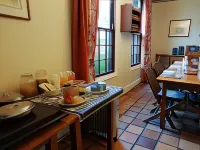 Newlands guest house - Wifi