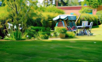 Alvaret Hotel & Hostel