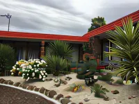 Statesman Motor Inn