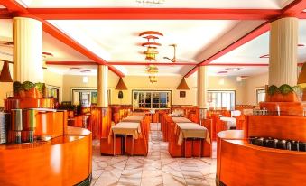 Palm Beach Hotel