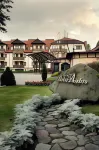 Hotel Anders Hotels in Ostroda
