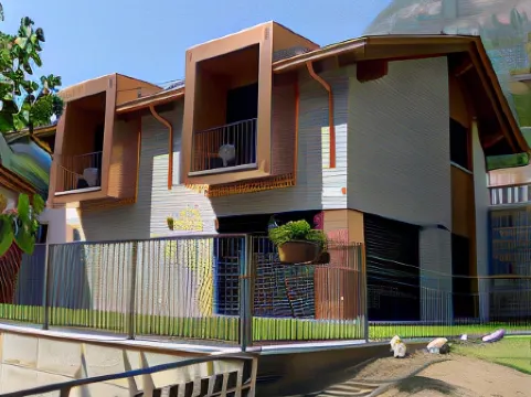 意大利 - 瑞士酒店