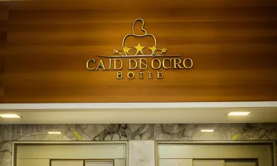 Hotel Caju de Ouro Hotels in 