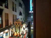 Pensión Martín Hotels in Jaen