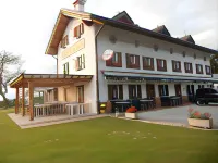 Rifugio Pranolz Hôtels à : Revine Lago