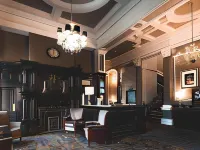Great Victoria Hotel
