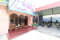 RedDoorz Near Candi Ratu Boko Các khách sạn ở Prambanan