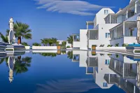 Petri Suites Hotels in Vlichada