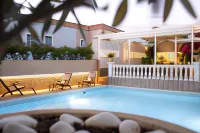 Armata Boutique Hotel - Beach