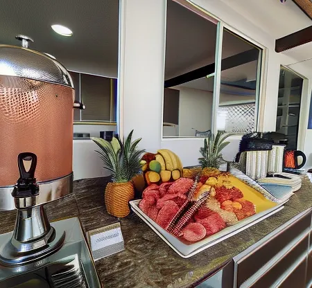 Hotel or Cartagena