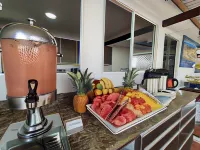 Hotel or Cartagena - สระว่ายน้ำแบบอินฟินิตี้