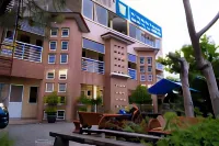 D Guest House Ilocos 住宿飯店
