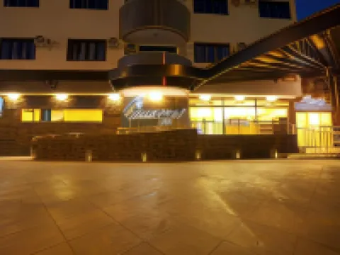 Gran Continental Hotel Taubaté Hotels in Taubate