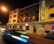 Wyndham Costa del Sol Piura Các khách sạn ở 