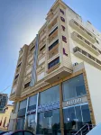 Areen Hotel Al Basateen Hotels near Rapid imaging of Student Services