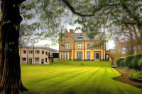 Burnley North Oaks Hotel and Leisure Club Hotels near JD Sports