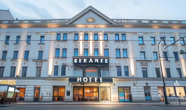 Hotel Beránek Hotels in der Nähe von von Praha 2 - Městská Část