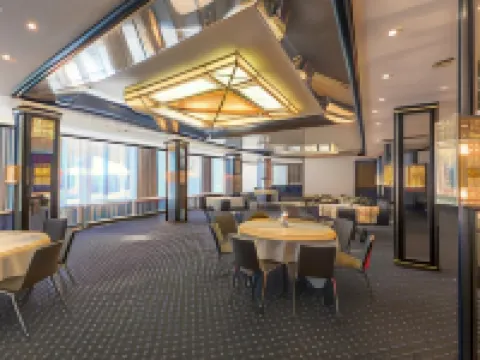 Serways Hotel Remscheid Hotels in Remscheid