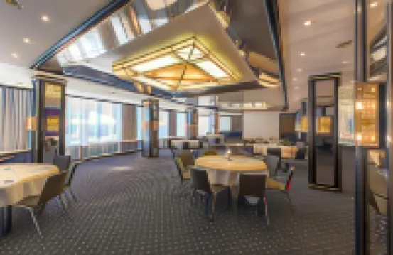 세르웨이스 호텔 렘 샤 이트