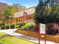 Riverview Boutique Motel Hotels in Nambucca Heads