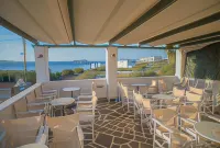 Ostria Hotel & Apartments Hotels in Gavrio