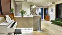 Atlas Aparthotel Hotel a Piatra Neamt