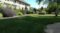 Domaine du Vern Hotels in Saint-Jean-d'Alcapies